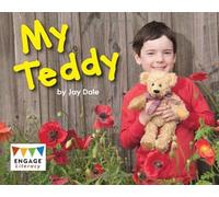 Engage Literacy Pink: My Teddy