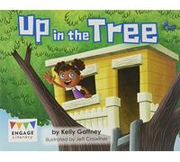 Engage Literacy Pink: Up in the Tree