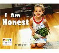 Engage Literacy Red - Extension B: I Am Honest