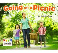 Engage Literacy Red: Going on a Picnic