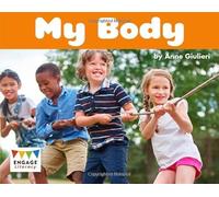 Engage Literacy Yellow - Extension B: My Body
