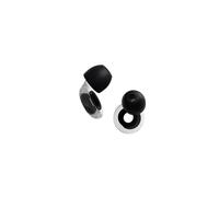 Engage Plus Earplugs - Low-Level Noise Reduction with Clear Speech - for Conversation, Social Gatherings, Noise Sensitivity and Parenting