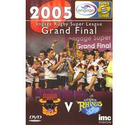 Engage Rugby Super League: Grand Final 2005 [DVD]