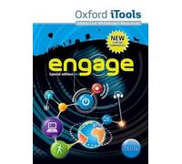 Engage Special Edition: Starter: iTools DVD-ROM