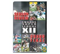 Engage Super League XII [2007] [DVD]