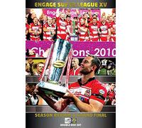 Engage Super League XV [DVD]