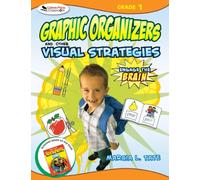 Engage the Brain: Graphic Organizers and Other Visual Strategies, Grade One