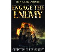 Engage the Enemy (John Paul Jones Adventure)