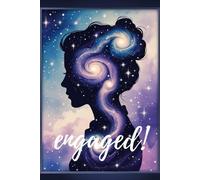 ENGAGED: “This journal is your mirror - reflect, don’t judge.”