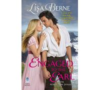 Engaged to the Earl: The Penhallow Dynasty: 4