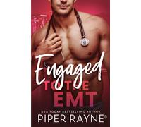 Engaged to the EMT (Blue Collar Brothers)