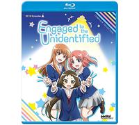 Engaged to the Unidentified [Blu-ray] [US Import]