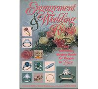 Engagement and Wedding Rings: The Definitive Buying Guide for People in Love