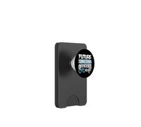 Engagement Future Correctional Officer’s Wife PopSockets PopWallet for MagSafe