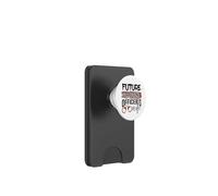 Engagement Future Correctional Officer’s Wife PopSockets PopWallet for MagSafe