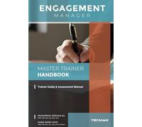 Engagement Manager Master Trainer Handbook