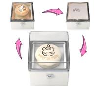 Engagement Reversible Box - Prank Proposal Ring Box | Romantic Atmosphere Storage Tool For Lovers' Confession, Birthdays, Anniversaries, Weddings