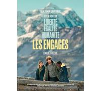 ENGAGES (LES) - DVD