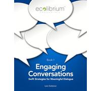 Engaging Conversations: Swift Strategies for Meaningful Dialogue: 1 (Standout Communication Series)