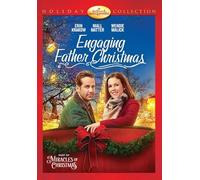 Engaging Father Christmas [DVD]