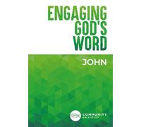 Engaging God's Word: John