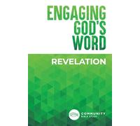 Engaging God's Word: Revelation