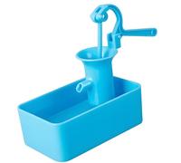Engaging Hydraulic Liquid Pressure Model Science EEducational Ploration Toy for Kids Cognitive Development Safe Science Toy