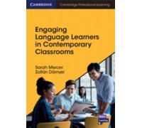 Engaging Language Learners in Contemporary Classrooms