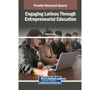 Engaging Latinas Through Entrepreneurial Education
