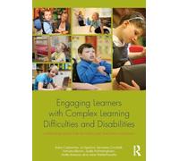 Engaging Learners with Complex Learning Difficulties and Disabilities: A resource book for teachers and teaching assistants