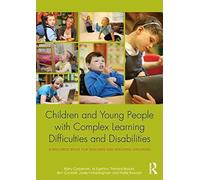 [(Engaging Learners with Complex Learning Difficulties and Disabilities : A Resource Book for Teachers and Teaching Assistants)] [By (author) Barry Carpenter ] published on (February, 2015)