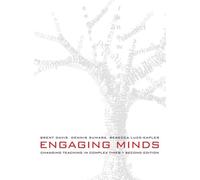 Engaging Minds: Changing Teaching in Complex Times