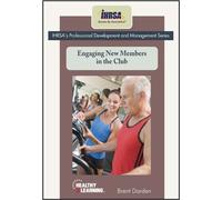 Engaging New Members in the Club