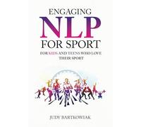 Engaging NLP for Sport: For Kids and Teens who love their sport