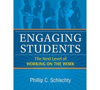 Engaging Students: The Next Level of Working on the Work