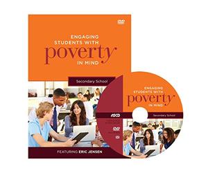 Engaging Students With Poverty In Mind: Secondary School DVD