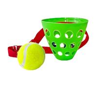 Engaging Swing Ball Play Set Designed for All Ages with Tough Resistant Interactive Play Set
