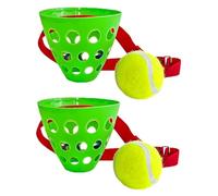 Engaging Swing Ball Play Set Designed for All Ages with Tough Resistant Interactive Play Set
