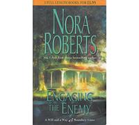 Engaging the Enemy: A Will And A Way / Boundary Lines
