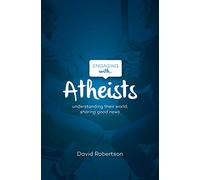 Engaging with Atheists