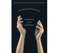 Engaging With Irigaray: Feminist Philosophy And Modern European Thought (Gender and Culture Series)