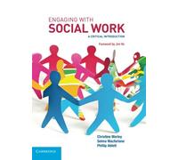 Engaging with Social Work: A Critical Introduction
