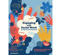Engaging with Social Work: A Critical Introduction