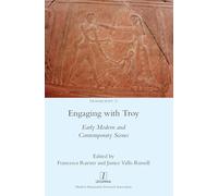 Engaging with Troy: Early Modern and Contemporary Scenes (27)