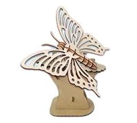 Engaging Wood Puzzle Animal Puzzle Building Set For Developing Curiosity And Fine Motor Skills Education For Kids Child Development Toy