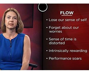 Engaging Your Workforce: The Power of Flow