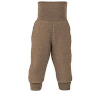 Engel 100% Merino Wool Baby longies Pants Organic Fleece Warm Trousers