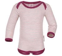 Engel - Baby Body L/S size 50/56, pink