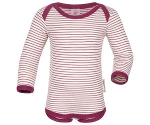 Engel - Baby Body L/S size 50/56, pink
