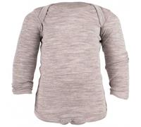 Engel - Baby Body L/S size 74/80, pink